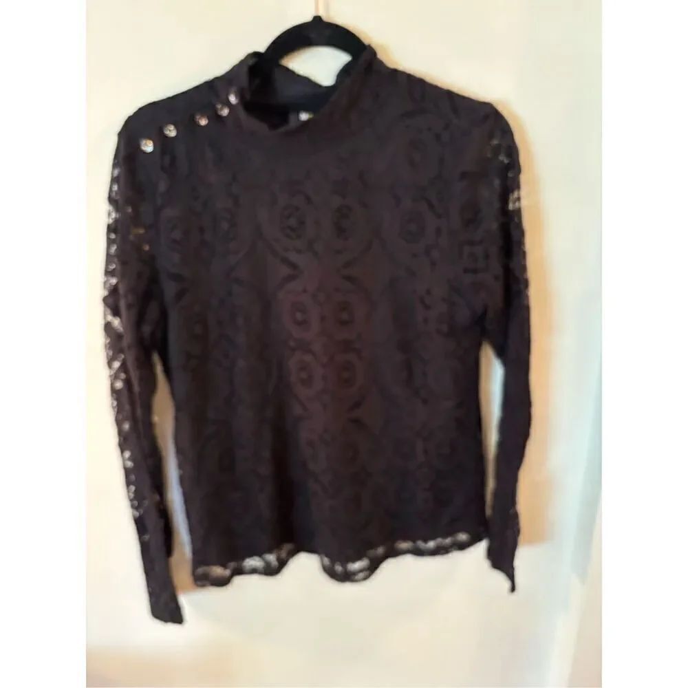 Maeve Blouse